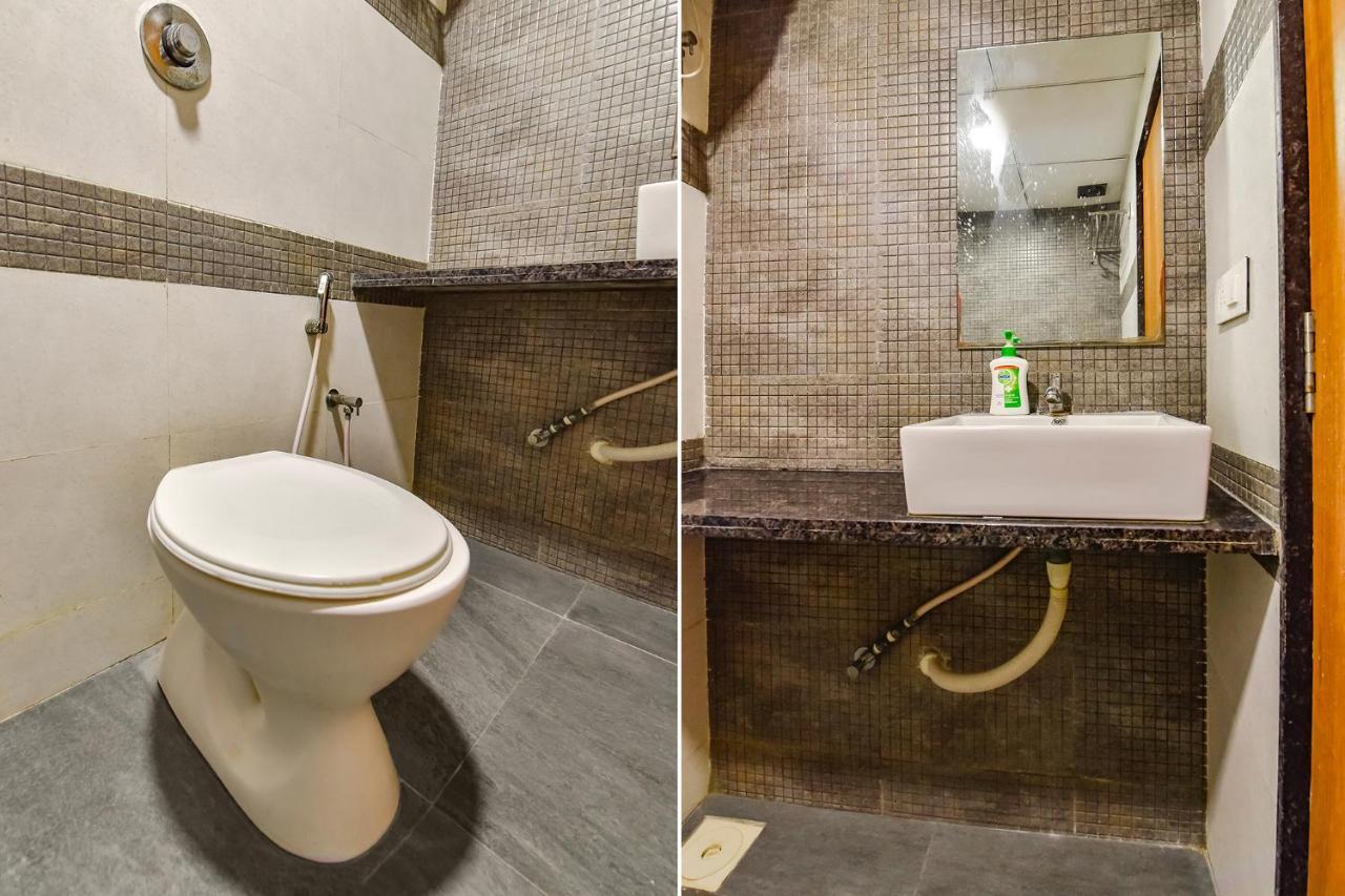 Fabhotel Happinex Szúrat Kültér fotó