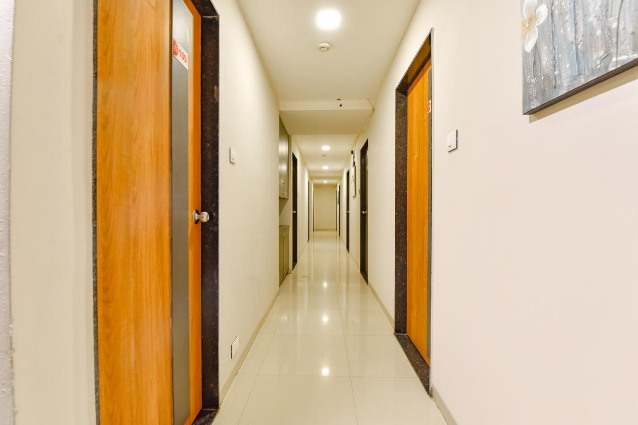 Fabhotel Happinex Szúrat Kültér fotó