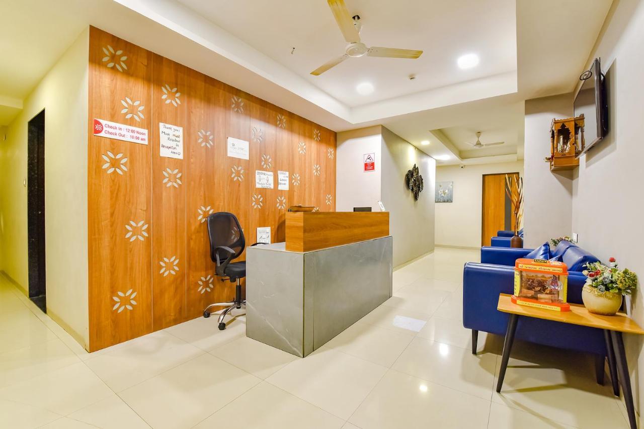 Fabhotel Happinex Szúrat Kültér fotó