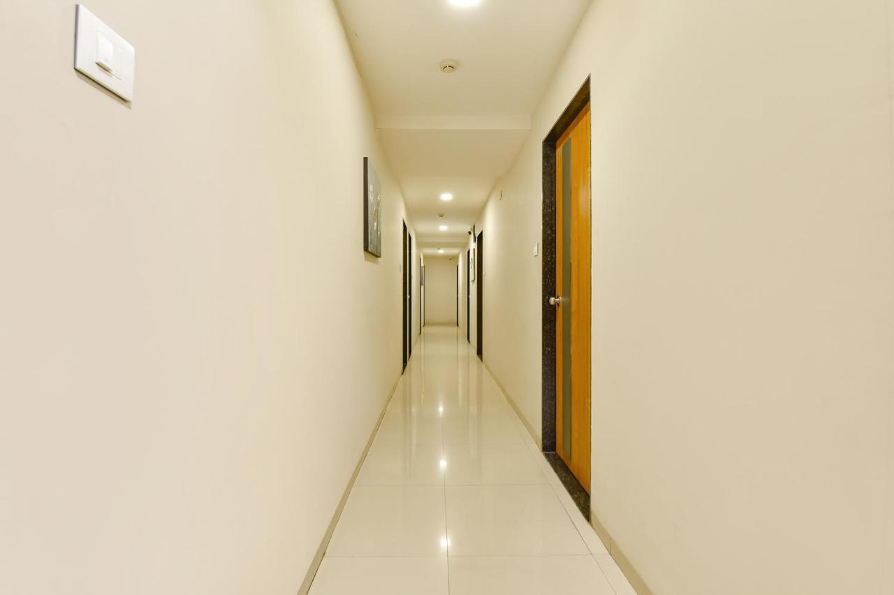 Fabhotel Happinex Szúrat Kültér fotó