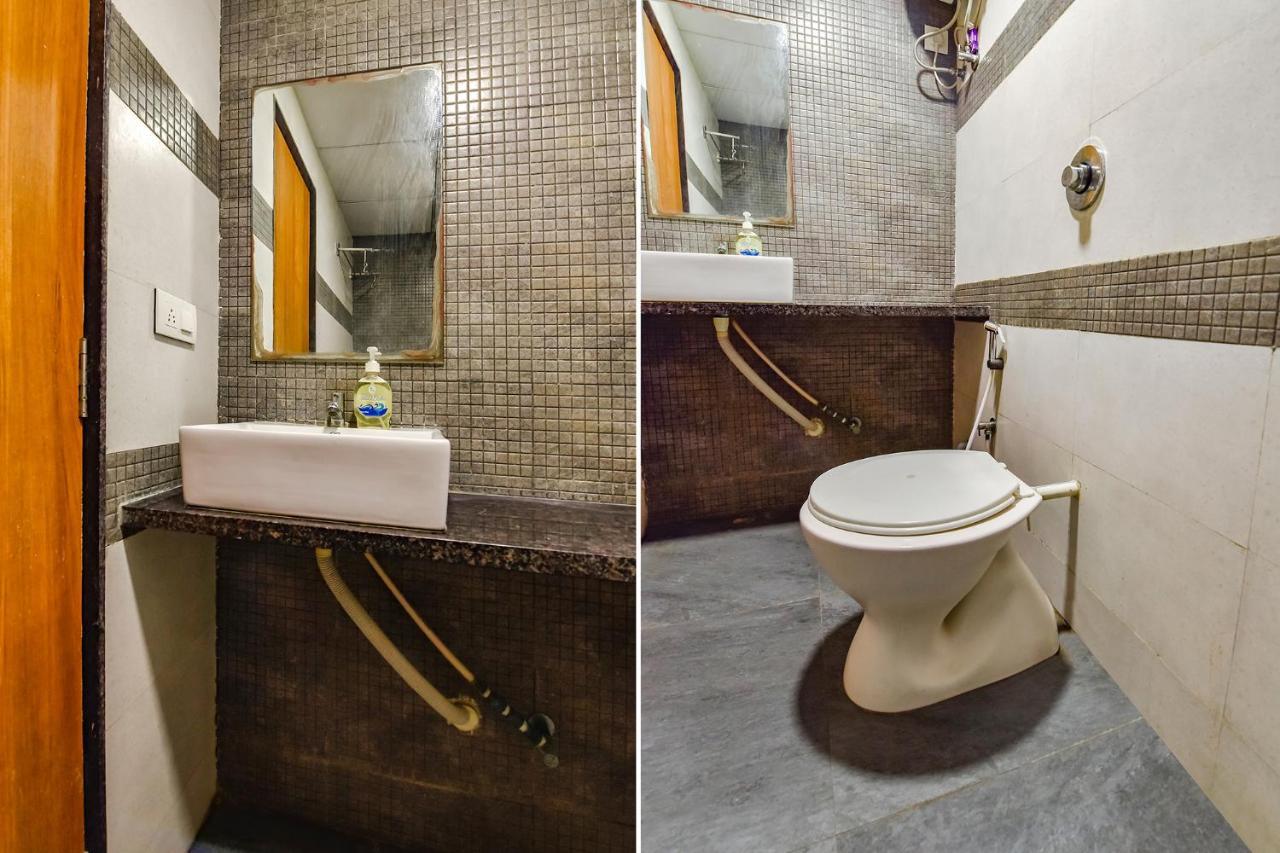 Fabhotel Happinex Szúrat Kültér fotó